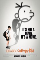 VER DIARY OF A WIMPY KID