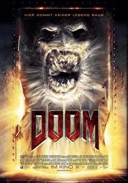Ver Doom (2005) online