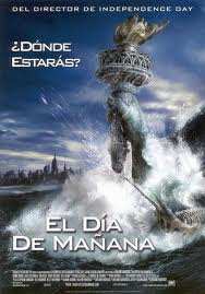 Ver El Dia De Mañana (2004) online
