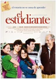 Ver El Estudiante (2009) online