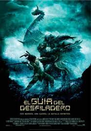 Ver El Guia Del Desfiladero (2007) online
