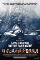 EL IMAGINARIO DEL DOCTOR PARNASSUS