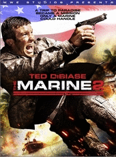 El Marine 2 - The Marine 2 (2009)