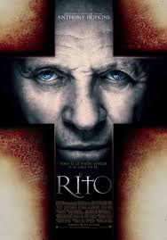 Ver El Rito (2011) online