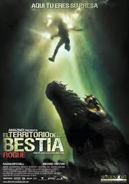 Ver El Territorio De La Bestia (2007) online