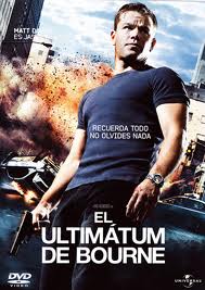 Ver El Ultimatum De Bourne (2007) online