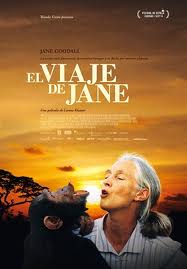 Ver El Viaje De Jane (2010) online