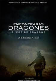 Ver Encontraras Dragones (2011) online