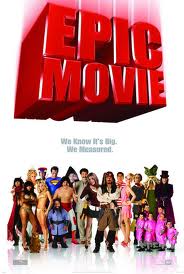 Ver Epic Movie (2007) online