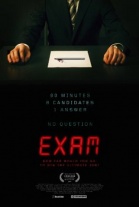 Ver Exam (2009) online
