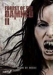 Ver Forest Of The Damned 2 (2011) online