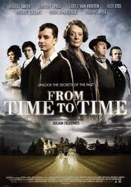 Ver From Time To Time (2009) online
