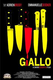 Ver Giallo (2009) online