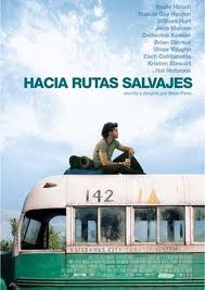Ver Hacia Rutas Salvajes (2007) online