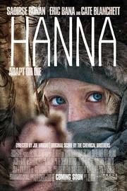 Ver Hanna (2011) online