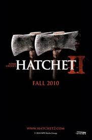 Ver Hatchet 2 (2010) online