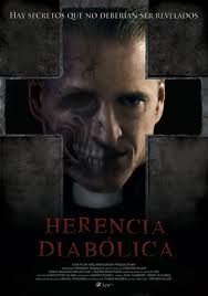 Ver Herencia Diabolica (2009) online