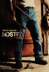 Ver Hostel (2005) online