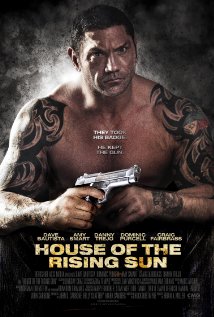 Ver House Of The Rising Sun (2011) online