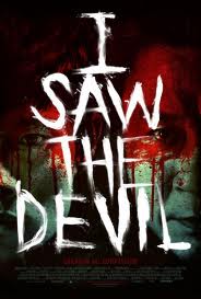 Ver I Saw The Devil (2010) online