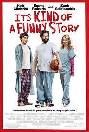 Ver It’s Kind Of A Funny Story (2010) online