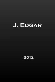 Ver J. Edgar (2012) online
