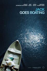 Ver Jack Goes Boating (2010) online