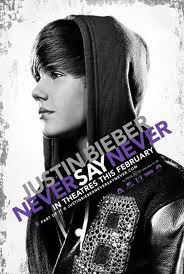 Ver Justin Bieber: Never Say Never 3D (2011) online