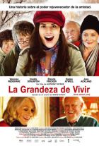 Ver La Grandeza De Vivir (2007) online