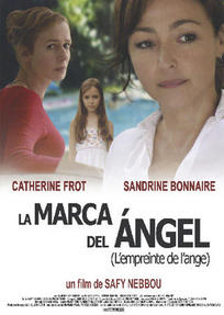 Ver La Marca Del Angel (2008) online