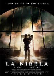 Ver La Niebla De Stephen King (2007) online