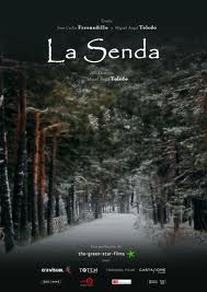 Ver La Senda (2011) online
