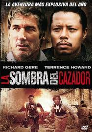 Ver La Sombra Del Cazador (2007) online