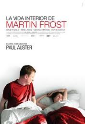 Ver La Vida Interior De Martin Frost (2007) online