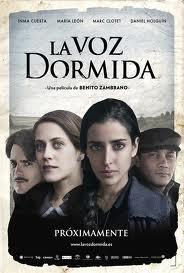 Ver La Voz Dormida (2011) online