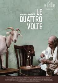 Ver Le Quattro Volte (2010) online