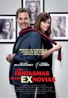 Los Fantasmas De Mis Ex Novias (2009)