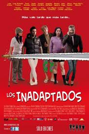 Ver Los Inadaptados (2011) online