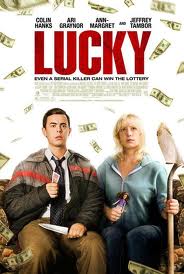 Ver Lucky (2011) online