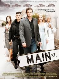 Ver Main Street (2010) online