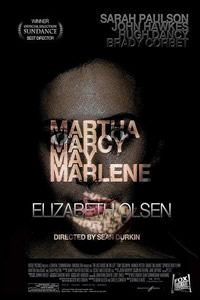 Ver Martha Marcy May Marlene (2011) online