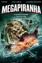Ver Mega Piranha (2010) online