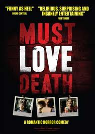 Ver Must Love Death (2010) online
