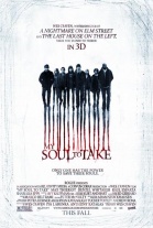 Ver My Soul To Take (2010) online