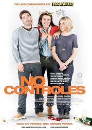 Ver No Controles (2010) online