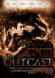 Ver Outcast (2010) online