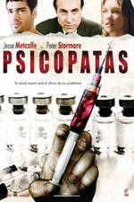 Ver Psicopatas (2008) online