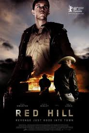 Ver Red Hill (2010) online
