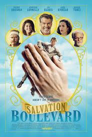 Ver Salvation Boulevard (2011) online