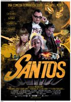 Ver Santos (2008) online